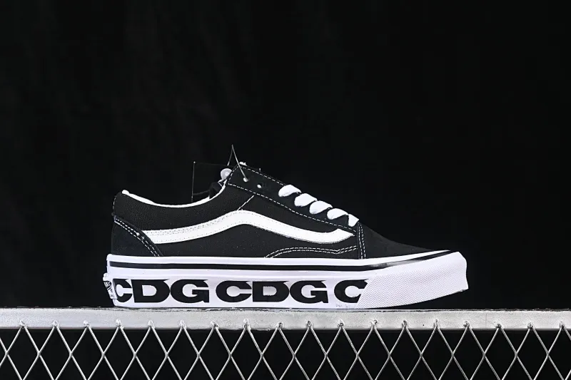 All categories Vans Vans series Vans Low Vans low top Vans Old Skool Vans low-top casual skateboard shoes VN000SHEPU7